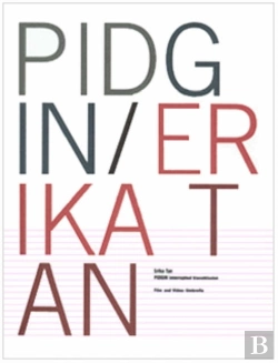 Bertrand.pt - Pidgin: Erika Tan