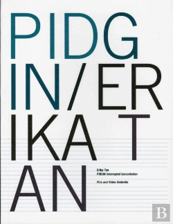 Bertrand.pt - Pidgin: Erika Tan