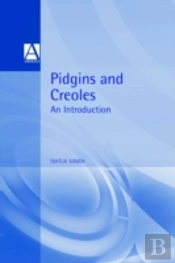 Pidgins And Creoles