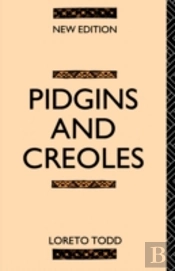 Pidgins And Creoles