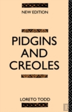 Bertrand.pt - Pidgins And Creoles