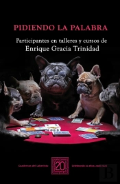 Pidiendo La Palabra