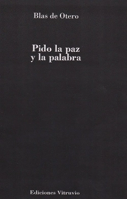 Bertrand.pt - Pido La Paz Y La Palabra