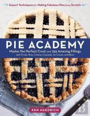 Pie Academy