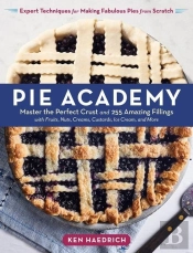 Pie Academy