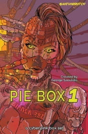 Pie Box 1