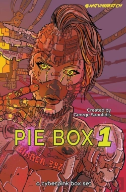 Bertrand.pt - Pie Box 1