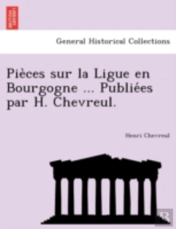 Bertrand.pt - Pie Ces Sur La Ligue En Bourgogne ... Pu