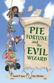 Pie Fortune And The Evil Wizard