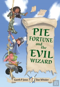 Bertrand.pt - Pie Fortune And The Evil Wizard
