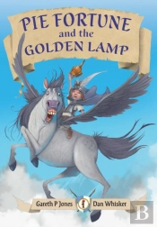 Pie Fortune And The Golden Lamp