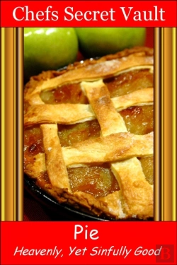Bertrand.pt - Pie: Heavenly, Yet Sinfully Good
