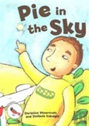 Pie In The Sky