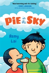 Pie In The Sky
