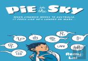 Pie In The Sky