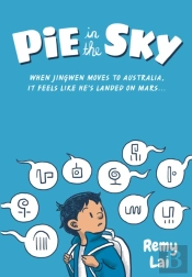 Pie In The Sky