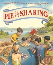 Pie Is For Sharing