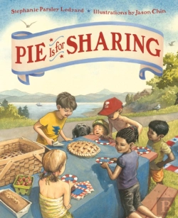 Bertrand.pt - Pie Is For Sharing
