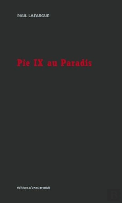 Bertrand.pt - Pie Ix Au Paradis