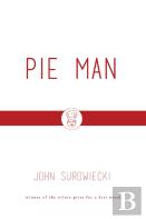 Pie Man