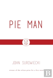 Pie Man