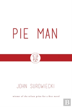 Bertrand.pt - Pie Man