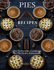 Pie Recipes