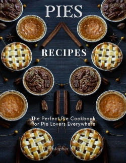 Bertrand.pt - Pie Recipes