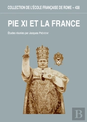 Pie Xi Et La France