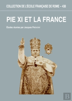 Bertrand.pt - Pie Xi Et La France