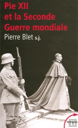 Bertrand.pt - Pie Xii Et La Seconde Guerre Mondiale