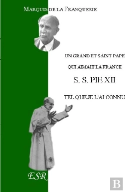 Bertrand.pt - Pie Xii, Tel Que Je L'Ai Connu
