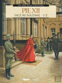 Bertrand.pt - Pie Xii Tome 1 : Face Au Nazisme