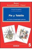 Pie Y Tobillo