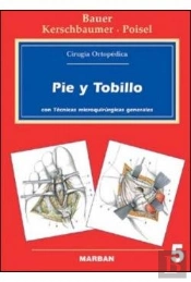 Pie Y Tobillo