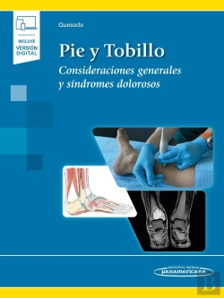 Bertrand.pt - Pie Y Tobillo