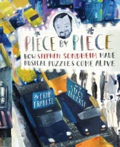 Piece By Piece