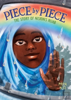 Bertrand.pt - Piece By Piece: The Story Of Nisrin'S Hijab