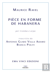 Pièce En Forme De Habanera