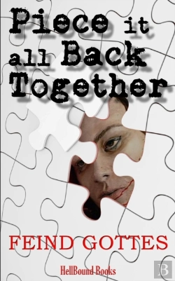 Bertrand.pt - Piece It All Back Together