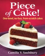 Piece Of Cake!