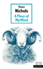 Piece Of My Mind