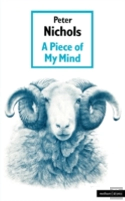 Bertrand.pt - Piece Of My Mind
