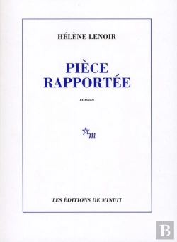 Bertrand.pt - Pièce Rapportée