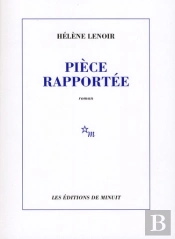 Pièce Rapportée