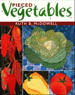 Bertrand.pt - Pieced Vegetables