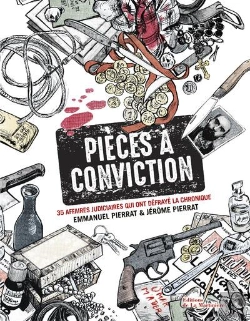 Bertrand.pt - Pieces A Conviction
