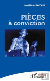 Pièces À Conviction