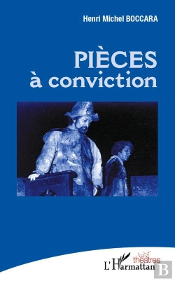 Bertrand.pt - Pièces À Conviction