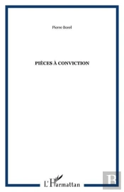 Pieces A Conviction